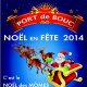 Marché de Noël de Port-de-Bouc<br />DR
