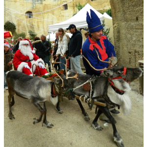 Marché de Noël aux Taillades 