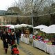 Marché de Noël aux Taillades <br />DR