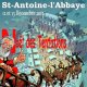 Marché de Noël à St Antoine L Abbaye<br />DR
