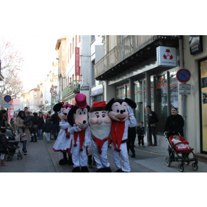 Marché de Noël de Pamiers