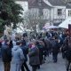 Marché de Noël de Saint-Cirq-Lapopie<br />DR
