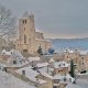 Marché de Noël de Saint-Cirq-Lapopie<br />DR