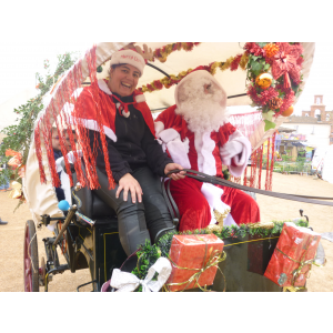 Marché de Noël à Castelmaurou