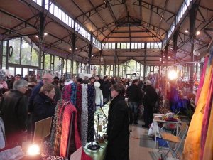 Marché de Noël à Vendôme Marché de Noël à Vendôme