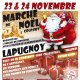 Marché de Noël à Lapugnoy<br />DR