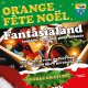 Village de Noël à Orange<br />DR