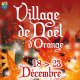 Village de Noël à Orange<br />DR